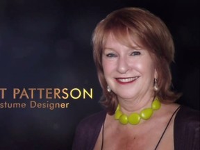 janet patterson