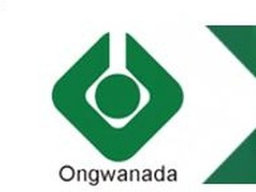 Ongwanada