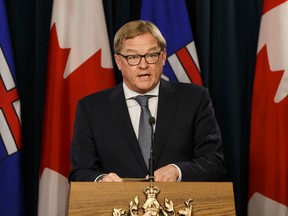 Education Minister David Eggen said he's "reluctant" to dissolve the Edmonton Catholic school board, despite their troubles.