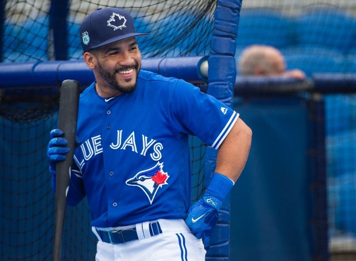 We Might Have Missed an Improvement by Devon Travis - Blue Jays