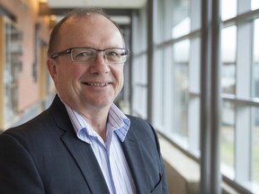 Jerome Quenneville previously worked as CFO for St. Joseph’s Hospital from 1988 to 1996, and as CFO for the CKHA from 1996 to 2004. He has been working as interim CFO for the hospital since November 2016.