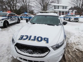 Gatineau police.