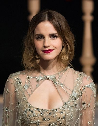 Emma Watson Called A Feminist Hypocrite Because Of A Semi Nude Photo Toronto Sun
