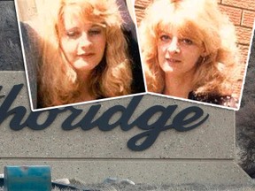 The last time Anna and Kym Hakze were seen by family was in Edmonton in the mid-1980s.
