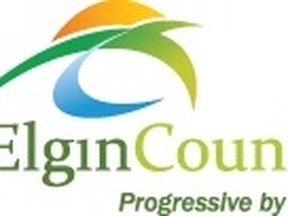 Elgin County logo