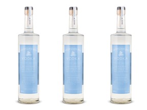The LCBO has recalled an overproof batch of Georgian Bay vodka.
