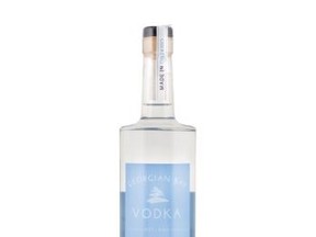 Georgian Bay Vodka (lcbo.com)