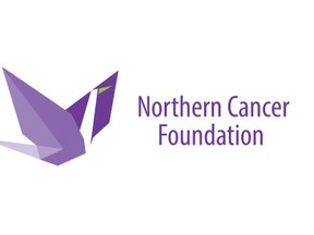 Northern Cancer Foundation logo