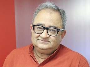 Tarek Fatah