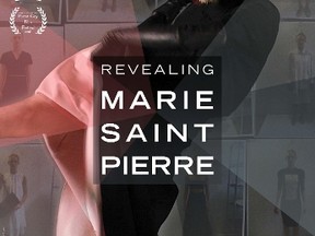 Revealing Marie Saint Pierre won Best Short Documentary and Audience Choice Award at the 2016 Forest City Film Festival.