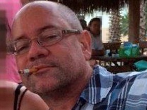 Pierre Legault, 49, has been missing in Ottawa since Mar. 4