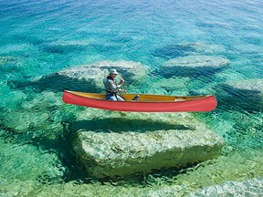 Submitted photo
The Hastings Stewardship Council will be presenting Behind the Camera: Travels with John and Janet in Belleville later this month. The show features renowned photographers John and Janet Foster discussing their trade and sharing some of their favourite images with attendees.