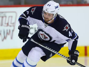 Jets defenceman Josh Morrissey says there is plenty for his young team to learn in meaningful games down the stretch even if the playoffs are unlikely.
