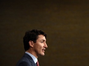 (CANADIAN PRESS/Sean Kilpatrick)