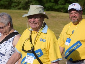 Tillsonburg's Relay for Life, an annual event which raised more than $2.5 million for the Canadian Cancer Society and cancer research over the past 15 years, was cancelled this week. (Chris Abbott/FILE PHOTO)