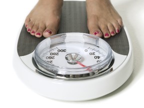 Carleton Univeristy removed its weight scale from fitness centre because it no longer thinks weight is a helpful measure of fitness.