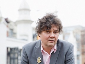 The Empire Theatre, downtown Belleville, presents the long awaited return of acclaimed Canadian singer/songwriter, Ron Sexsmith. Monday, April 24. Sexsmith’s songs has been heralded by Paul McCartney, Elton John & Elvis Costello! For complete info: www.theempiretheatre.com / 613-969-0099