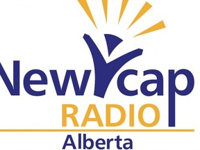 New Cap Radio logo