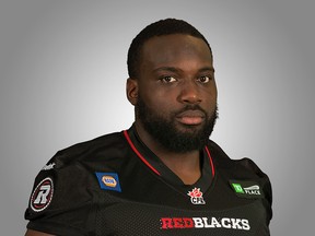 After three seasons with the Redblacks and six overall in the CFL, J'Micheal Deane signs a two-year deal to join his hometown Toronto Argonauts.