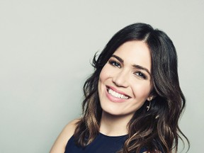 Mandy Moore (NBCUniversal Media LLC)