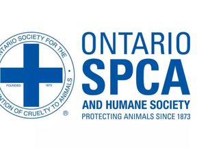 Ontario SPCA symbol