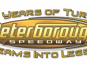 Peterborough Speedway