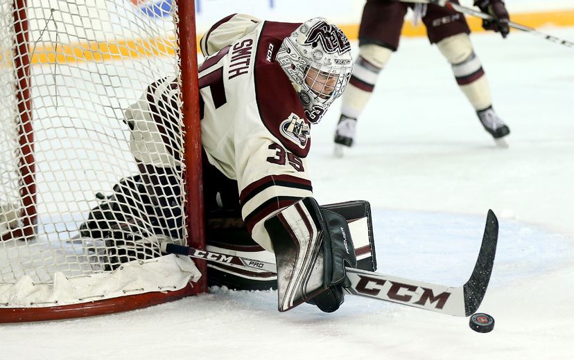 Peterborough Petes Fall On the Road to First-Place Windsor