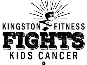 Kingston Fitness Fights Kids Cancer