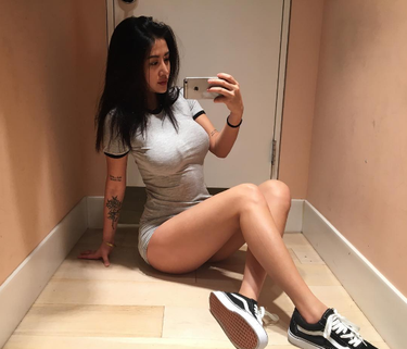 Carina Linn's public Instagram profile_2