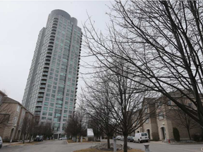 Condominium units rented out by their owners are a big part of Ontario's housing market, almost all of them untouched by provincial rent controls.