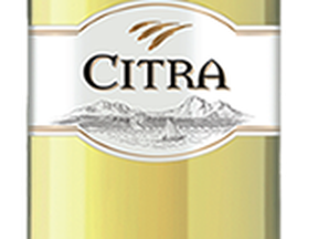 Citra Vini 2015  Trebbiano d?Abruzzo