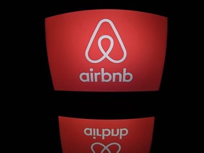 Nearly half of the respondents in a new Forum Research Poll feel Airbnb should be regulated. (Getty Images/File Photo)