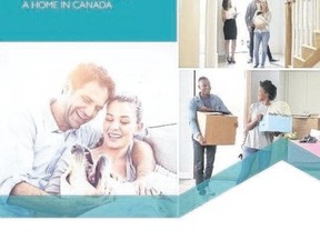 cmhc guide