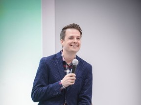 Love It or List It Vancouver's Todd Talbot shares tips for selling a home.