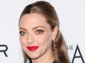 Amanda Seyfried. (FayesVision/WENN.COM)