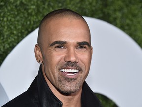 Actor Shemar Moore attends the 2016 GQ Men of the Year Party at Chateau Marmont on December 8, 2016 in Los Angeles, California. (Photo by Mike Windle/Getty Images for GQ)