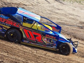 Jeremiah Fish photo
Picton's Tim Kerr is eager to return to weekly competition at Brewerton and Fulton speedways in 2017.