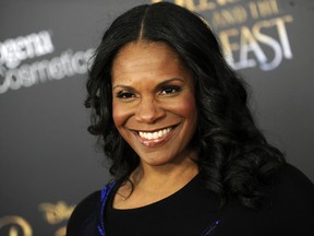 Audra McDonald. (Dennis Van Tine/Future Image/WENN.com)