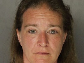 Teresa Drum. (Allegheny County Police Department/HO)