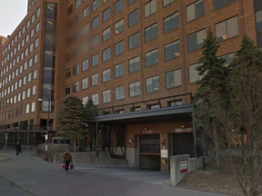 Office of Indigenous and Northern Affairs Canada GOOGLE STREET VIEW