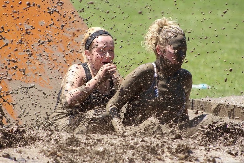 Sarnia s popular mud run set to grow for third year in a row The