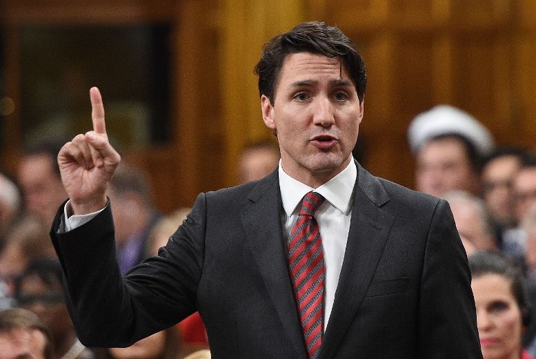 10 Key Promises Trudeau Has Broken Since Becoming PM | Toronto Sun