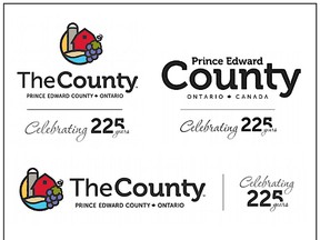 County 225 logo