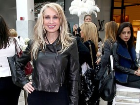 Kim DePaola attends the Cocktails & Couture At Westfield Garden State Plaza Hosted By Bethenny Frankel on December 3, 2015 in Paramus, New Jersey. (Photo by Paul Zimmerman/Getty Images for Westfield)
