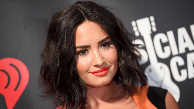 650px x 366px - Demi Lovato pics allegedly circling on porn sites | Toronto Sun