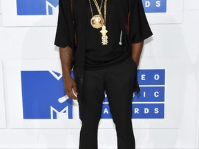 Sean Diddy Combs. (Photo by Jamie McCarthy/Getty Images)