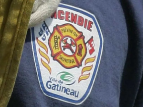 Gatineau fire services