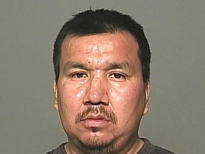 Winnipeg police are alerting residents of a high-risk sex offender, Winston George Thomas, who was slated to be released from jail on Friday.
