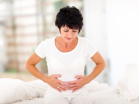 Your stomach pain after eating fatty foods may be a gallbladder issue.