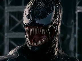 Venom (Handout)